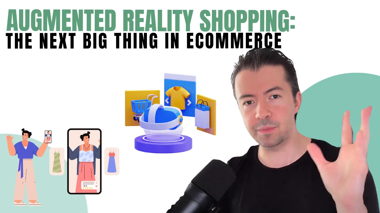 ar shopping blog header image