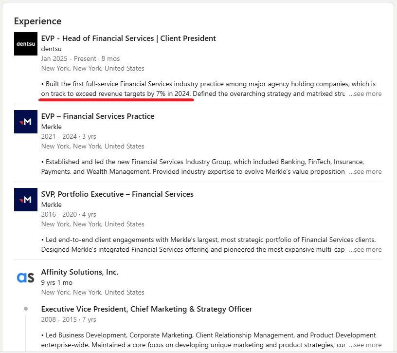 Turn Your LinkedIn Profile into a Client Magnet