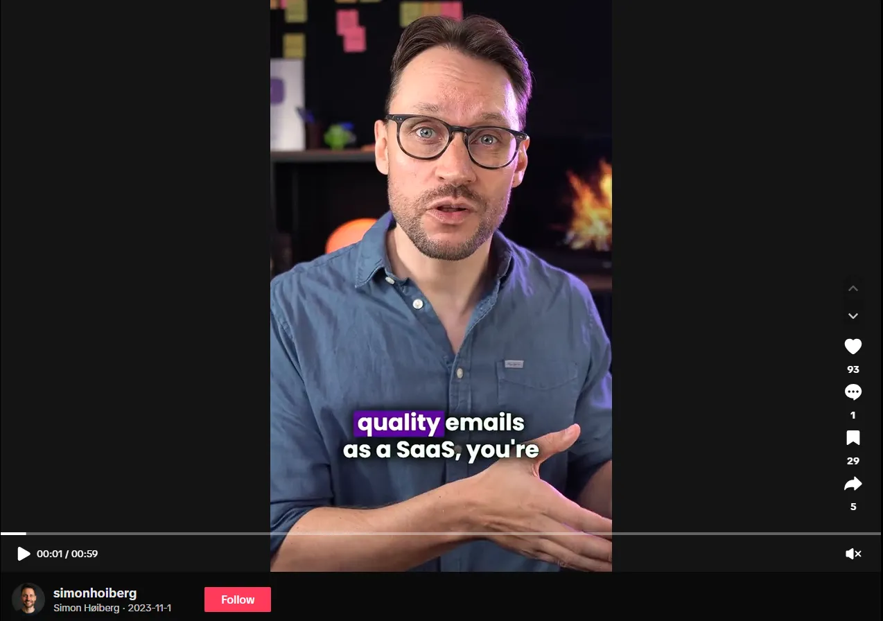 Answer FAQs in 60 Seconds to Reduce Buyer Friction - Short-Form Video Marketing - Growbo