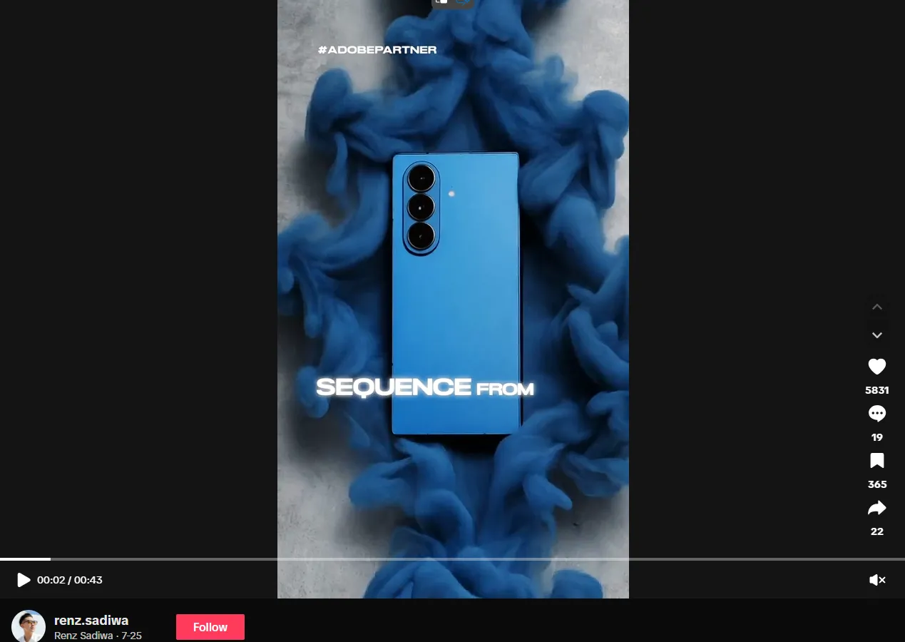 Short-Form Video Marketing Idea #13: Feature Industry News or Trends to Show Authority - Growbo