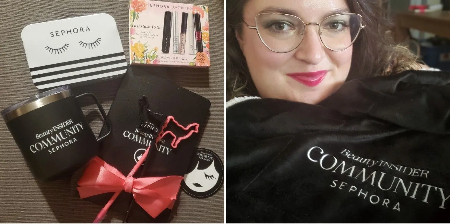 Sephora Beauty Insider Community - User-Generated Content - Growbo