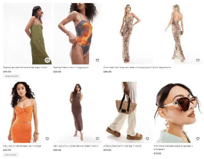 ASOS User-Generated Content - Growbo