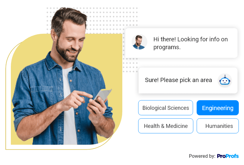 Chatbots for Marketing - Sharing Helpful Resources - Growbo