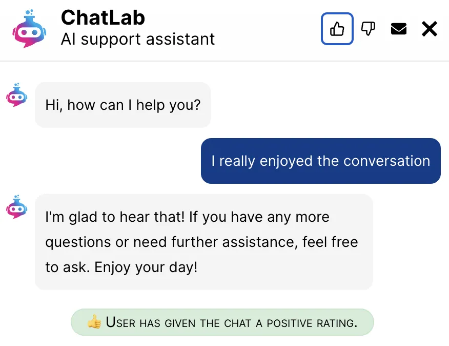 Chatbots for Marketing - Getting Client Feedback and Reviews - Growbo