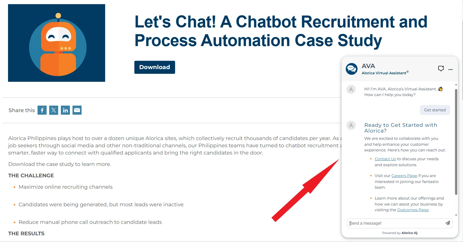 Chatbots for Marketing - Lead Qualification & Instant Replies as a Deal Generation Tool - Growbo