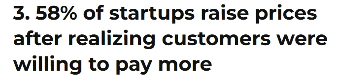 Underpricing Study - Growbo