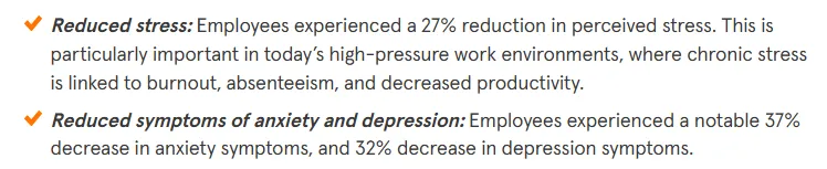 Focus on One Task at a Time Study - Growbo