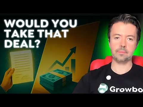 YouTube video thumbnail