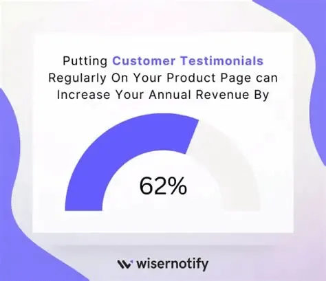 Statistics about Testimonial Placement - Growbo