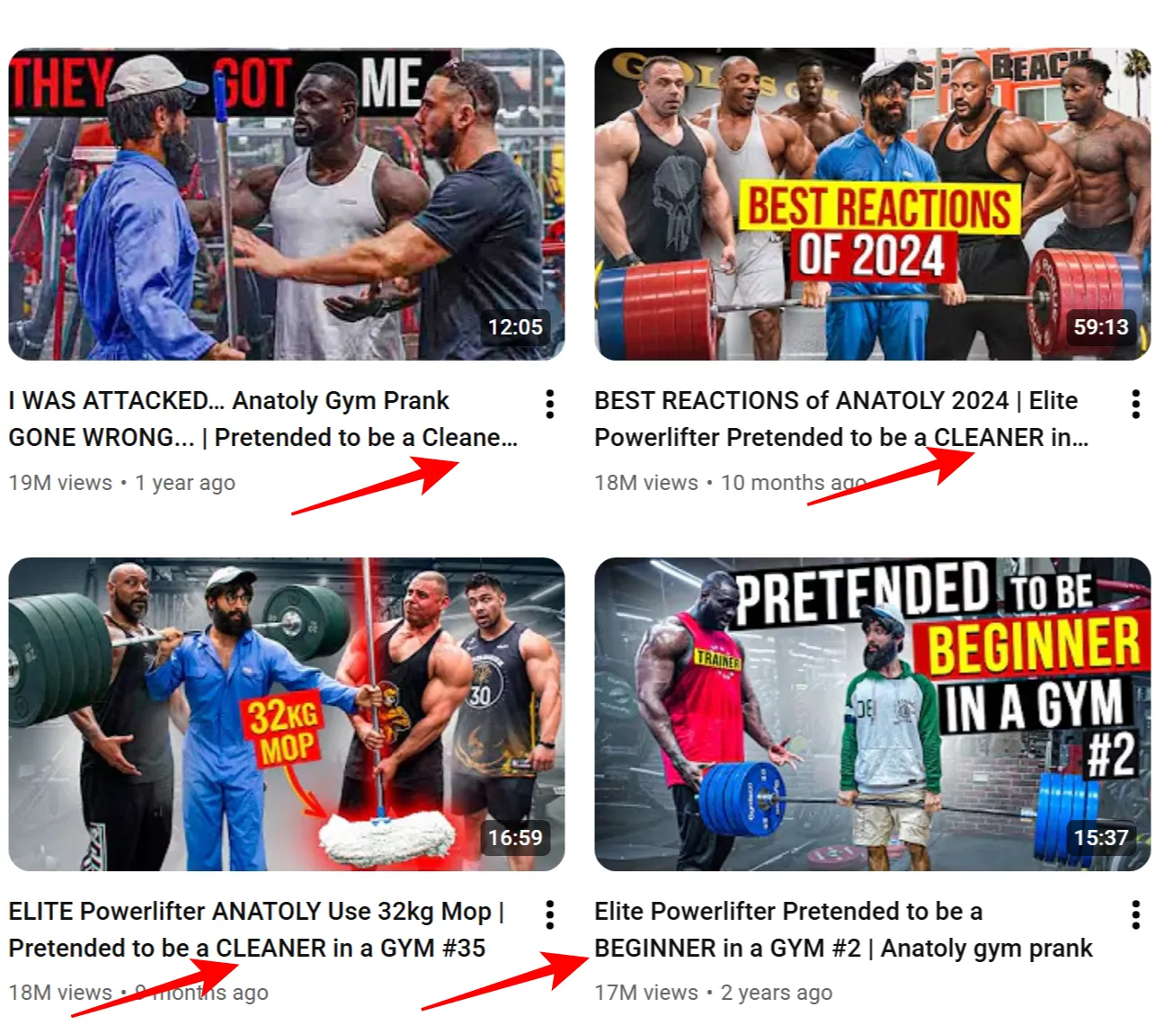 ANATOLY-YouTube latet viral