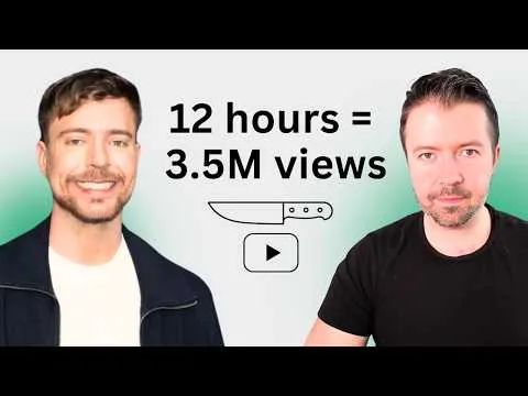 YouTube video thumbnail